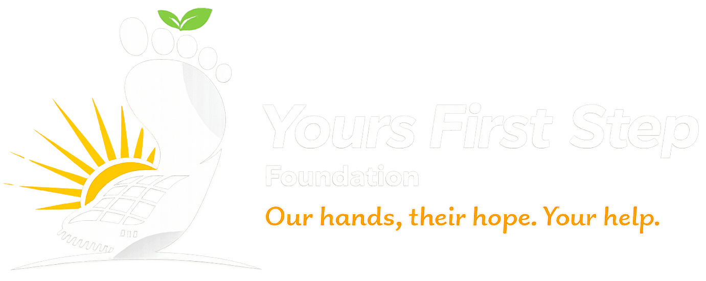 Yours First Step Foundation