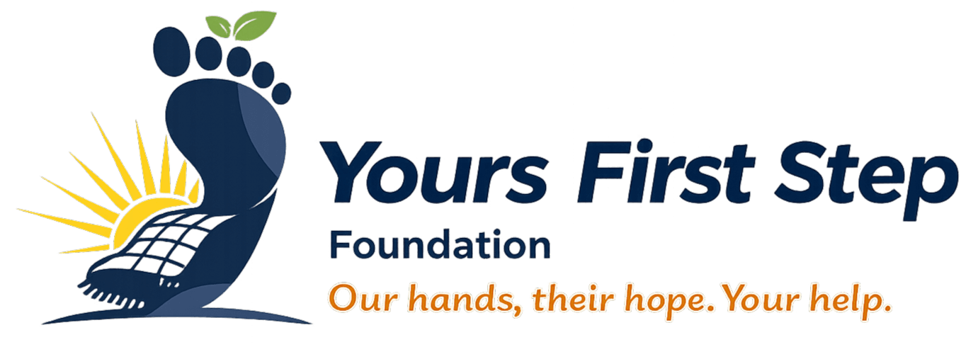 Yours First Step Foundation
